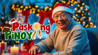 Filipino Christmas Songs  Christmas Songs Medley  Paskong Pinoy Songs [upl. by Ylrebme]