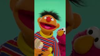 How to Take a Bath featuring Elmo and Ernie sesamestreet [upl. by Aihsiek]