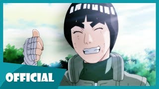 Rap về Rock Lee Naruto  Phan Ann [upl. by Novehs39]