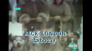 Promo  Jack London Story [upl. by Amleht609]