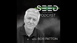 Roots of Resilience From Battlefield to Cannabis Fields with Bob Patton [upl. by Uchish]