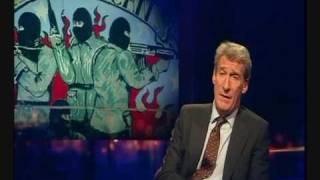 Excerpts from BBC Newsnight  Murder of Paul Quinn [upl. by Lemrahc]