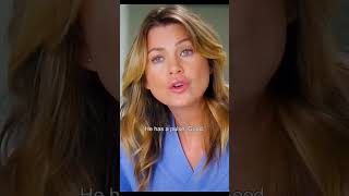 Greys anatomy series trending greysanatomy greys greysabc meredithgrey [upl. by Winchell990]