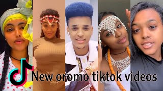 😁 New afaan oromo tiktok video haaraa torban kana 2022 TikTok oromo oromomusic competition orom [upl. by Persons]