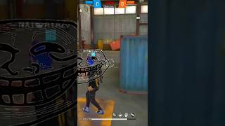 NXTAYAZ impossible ☠️ freefire [upl. by Dranyer]