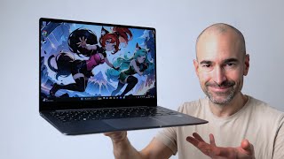 RIP Macbook Air  Samsung Galaxy Book 4 Pro Review 14Inch [upl. by Rebel379]