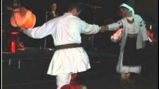 Rare early traditional Macedonian Folk Songs 1 of 6 wonderful [upl. by Ahsema]