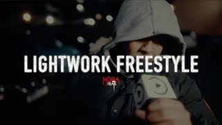 NitoNB  Lightwork Freestyle 3 Instrumental PART 2  Prod Morabeats x MobzBeatz [upl. by Keefe]