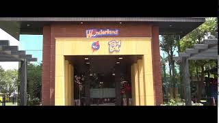 Souvenir Shop at Wonderland Jalandhar [upl. by Aivartal568]