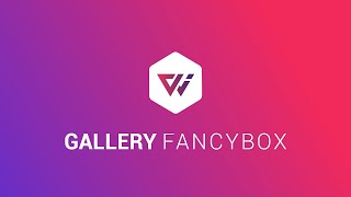 Woolementor  Gallery FancyBox [upl. by Ennaj165]