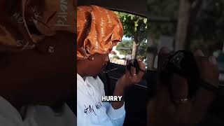 Kendrick Curry Drive Thru Prank 6 😂 [upl. by Yenar]