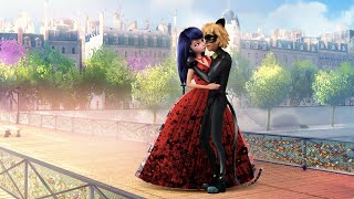 Miraculous Ladybug Season 4「AMV」 EX [upl. by Adlog]