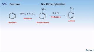 9 12C132 PSV 2 Alkylation of Amines [upl. by Bev881]