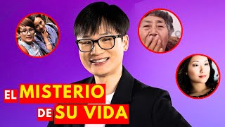 SECRETOS de YUHUI LEE  GRAN HERMANO CHILE 2024 [upl. by Nagek209]