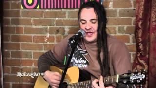 LESS THAN JAKE  Goodbye Mr Personality  acoustic MoBoogie Loft Session [upl. by Humble]