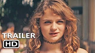 SUMMER OF LOVE Official Trailer 2019 Joey King Movie [upl. by Joung]