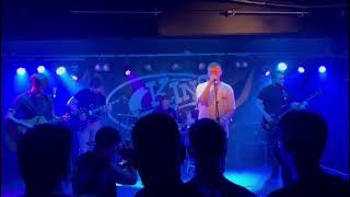 Haver  Nobody Wants You Junodream  Live at King Tuts [upl. by Lauber]