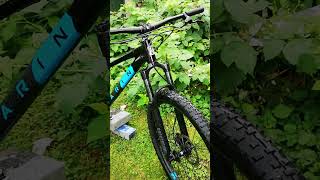 Marin Bobcat trail 3 Edit mtb bikelife mtblife edit editing capcut enduro foryou [upl. by Iru]