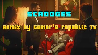 ScroogesRemix By Gamers Republic TV [upl. by Trembly]