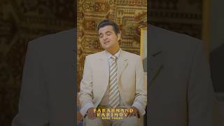 Farahmand Karimov Mohi Tobon [upl. by Netta]