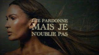 VITAA  Je noublie pas Lyrics Video [upl. by Nollid]