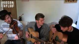 Hudson Taylor  Streaming for Strangers 2 [upl. by Scrope]