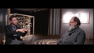 Michele De Lucchi amp Sou Fujimoto Special Interview Milano [upl. by Golliner187]