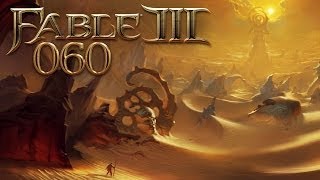 FABLE 3 HD 060  Das wahre Aurora ★ Lets Play Fable 3 [upl. by Riella]