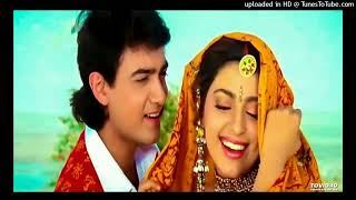 GhoonghatKiAadSeDilbarKa💘HitsSong💘KumarSanuAlkaYagnikAamirKhanJuhiChawla128k [upl. by Irfan]