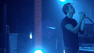 M83  Intro  Hurry Up Were Dreaming  Live in NYC 2011  DannyAdventures [upl. by Johnette986]