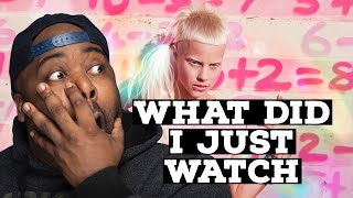 First time Hearing  Die Antwoord  Fatty Boom Boom Reaction [upl. by Sirred]