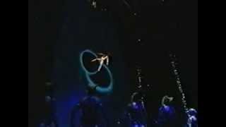 Cirque Du Soleil Ka Las Vegas Show Commercial [upl. by Dhiren]