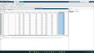 Matlab  Merging Compustat Data With CRSP Data part 1  5 [upl. by Anitnahs937]