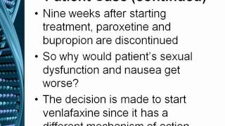 Psychiatry Pharmacogenomics Depression 2010 [upl. by Hippel]