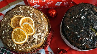 Il miglior Panettone di Natale Vegano Ricetta senza burro e uova [upl. by Akibma]