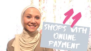 How can I send gifts to Jordan Online Shopping in Jordan [upl. by Anitsihc]