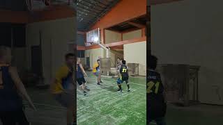 Rondina VS Jordan 11124 Evening game [upl. by Eatnwahs]