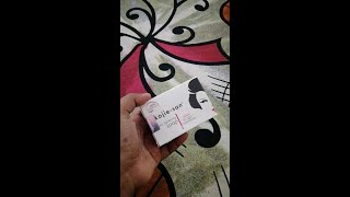 Kojic soap Review 🤩 [upl. by Boleslaw]