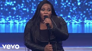 Tasha Cobbs  Fill Me Up  Overflow Medley Live [upl. by Yuh]