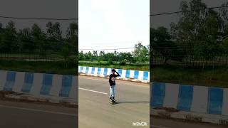 Ultimate Skate Park Tricks with Mustafa Skater Inline Skating Highlights [upl. by Louth606]