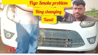 smoke problem solution kanaguautocarriage [upl. by Yahska]