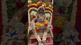 Vinayagar songs  Pillayar songs  Ganesh songs  Tirupattur festival  shorts pillayar harihub [upl. by Eselahc]