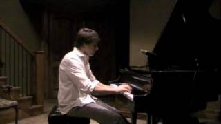 The Incredible 4321 Exercise Piano Lesson  Josh Wright Piano TV [upl. by Aihsad]