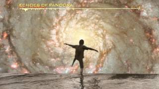 JT Peterson  Echoes Of Pandora Emotional Atmospheric [upl. by Fergus]