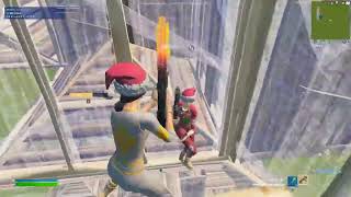 Daylight☀️Drake Fortnite Montage [upl. by Silvano]