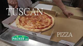 Tuscan Pizza  Sicklerville NJ [upl. by Vanzant635]