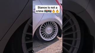 Stance is not a crime 🇿🇦🇿🇦🔥🔥 [upl. by Yecies]