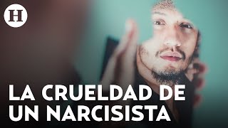 ¿Cómo identificar a una persona narcisista Rasgos psicológicos de este tipo de manipulación [upl. by Seamus]