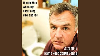 The Hialeah Poop Song [upl. by Eidas]