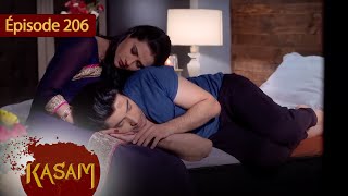 KASAM  Eps 206  Une histoire damour et de réincarnation ultime  Série complète en Français [upl. by Gahan]